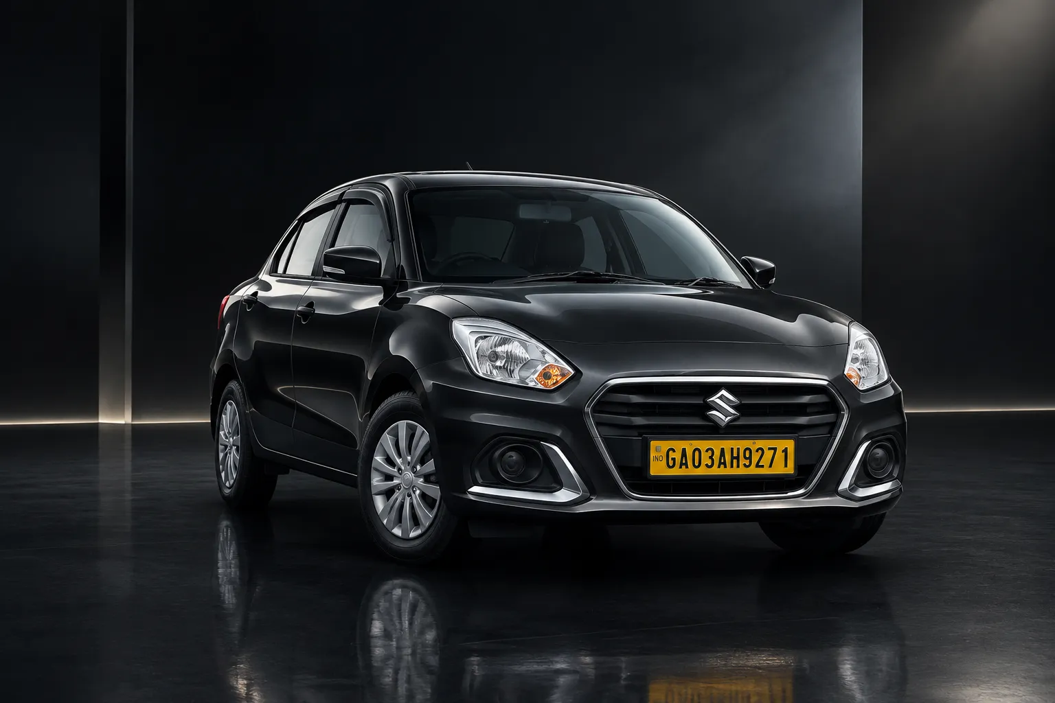 Goa Taxi Service main